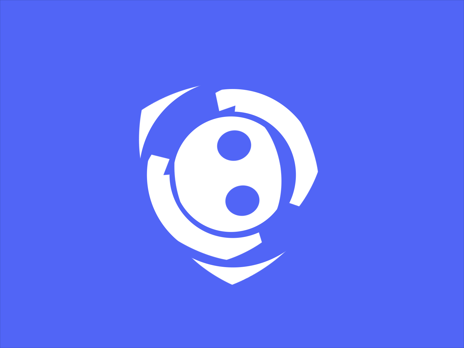 Un GIF animé cool